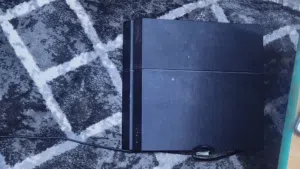 سوني 4 وشاشه pc وكيبورد وماوس