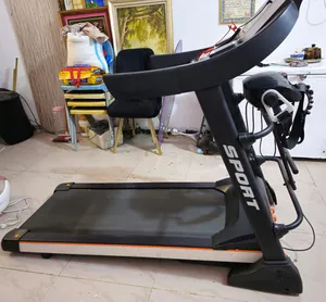 Sport Equipments . Used0