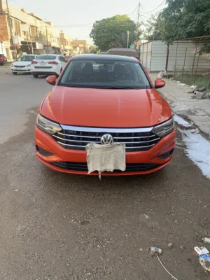 سكودا جيتا