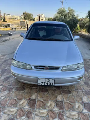 Used Kia Sephia in Ramtha