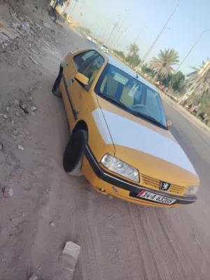 بيجو اكد 2016