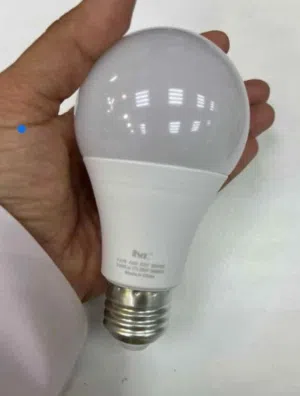 كرتون لمبات ليد LED