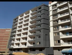 175 m2 3 Bedrooms Apartments for Sale in Cairo New Administrative Capital