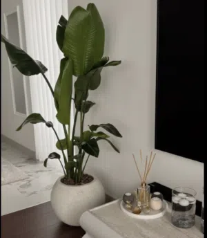 أشجار صناعيه