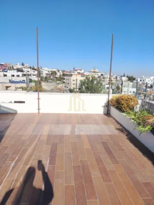 260 m2 3 Bedrooms Apartments for Sale in Amman Abdoun