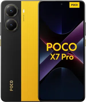 poco x7pro معاه باكو و شحنه استعمال نضيف 256.8