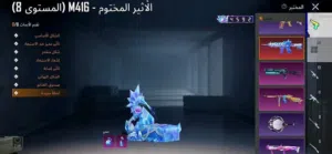 حساب ببجي للبيع ربي يبارك