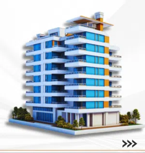 100 m2 2 Bedrooms Apartments for Sale in Ramallah and Al-Bireh Al Masyoon