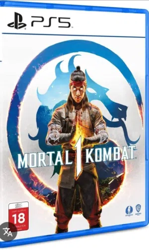 mortal kombat 1 ps5