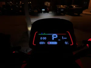 سكوتر كوي كيت 2000w