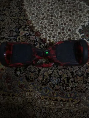 سكوتر نظيف بدون اعطال..