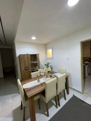 110 m2 3 Bedrooms Apartments for Sale in Benghazi Al-Humaida