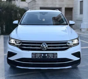 فولكس فاجن تيجوان