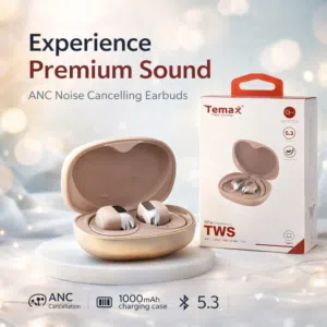سماعات طبية وكالة تيماكس ! Temax