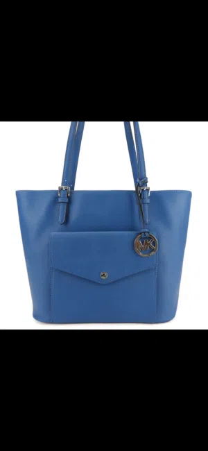 Blue Michael Kors for sale  in Amman
