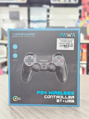 Brand New Pawa Vanguard controller in Oman Responsive Controls