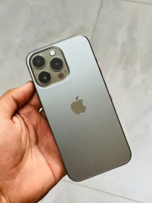 iPhone 13 Pro