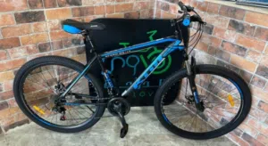 دراجة جبلية مقاس 29 .جديدة