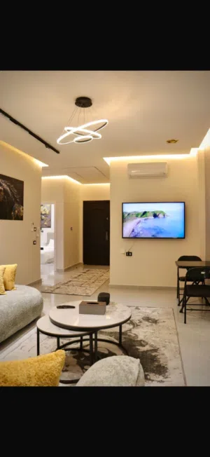 Furnished . Monthly1