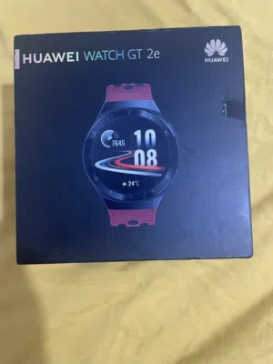 Huawie watch