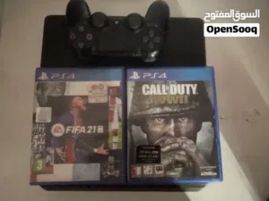 PlayStation 4 PlayStation for sale in Tripoli