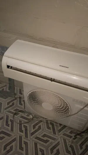 Samsung 1.5 to 1.9 Tons AC in Muscat