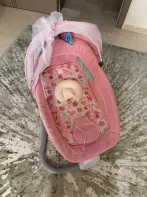 Baby Bassinet for sale only used once