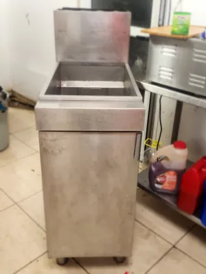 شبسر غاز 4 عيون