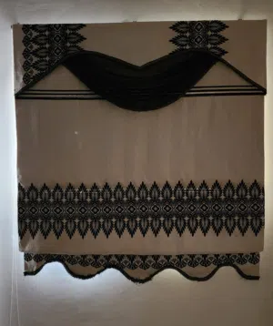 ستارة للنافذة