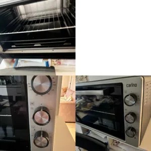Carino-Electric Oven