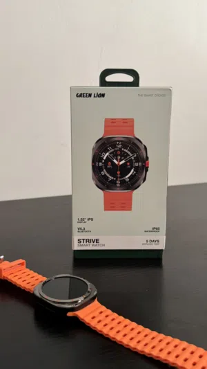 Other smart watches for Sale in Muscat