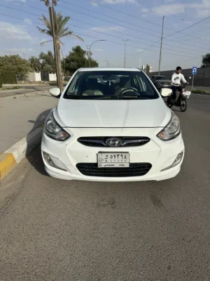 اكسنت خليجي 2014