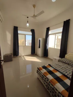 Furnished Monthly in Muscat Al Khoud