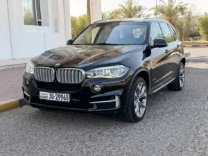 Used BMW X5 Series in Hawally