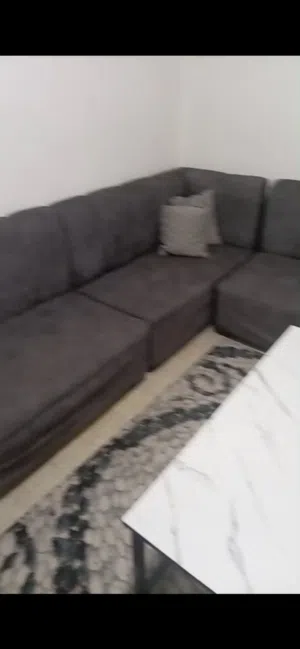 طقم كورنر سكني