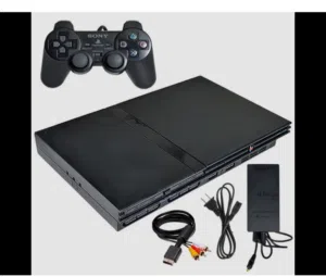 Playstation 2