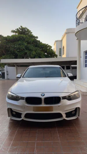 Used BMW 3 Series in Muscat