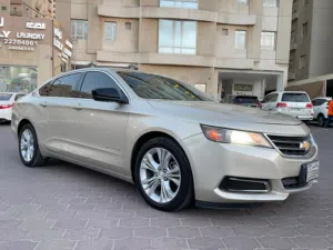 Used Chevrolet Impala in Kuwait City