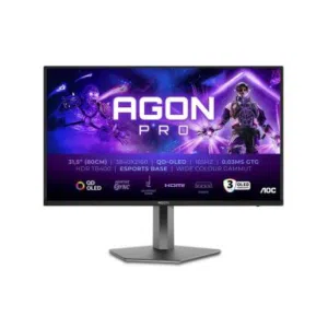 للبيع شاشة AOC AGON PRO AG276QZD OLED