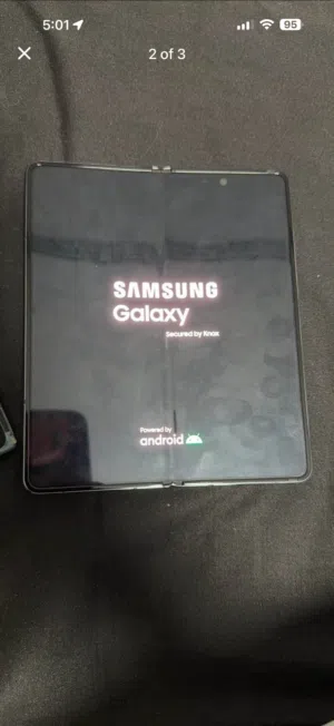 Samsung Galaxy Fold 4 512 GB