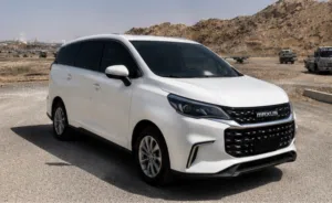 MAXUS G50 2022 FOR SALE  للبيع    ماكسوس  خليجي  G50 موديل 2022  سيارة عائلية