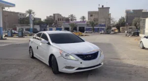 سوناتا محرك 24gdiتبديل فقط