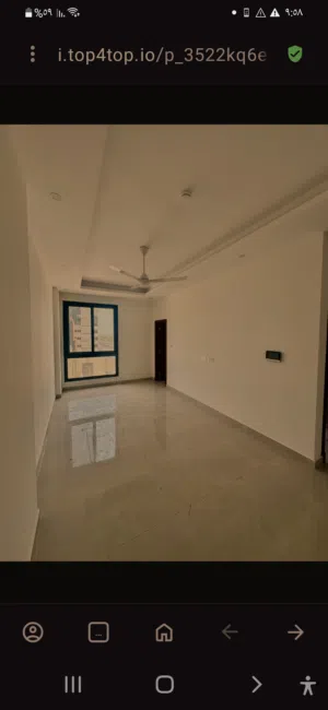 شقة فاخر خلف جامعة السلطان قابوس بجانب محطة المها