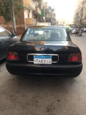 Used Ford Escort in Minya