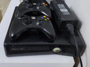Xbox 360 مهكر