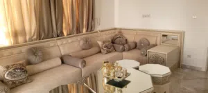 فيلا للإيجار
