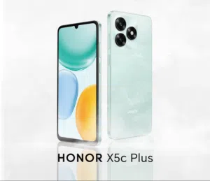 هونر Honor x5c plus