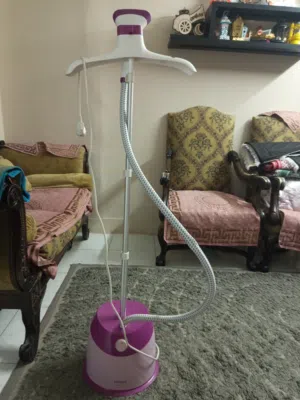 مكواه بخار استاند فيليبس