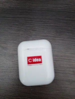 سماعة بلوتوث لاسلكية C idea