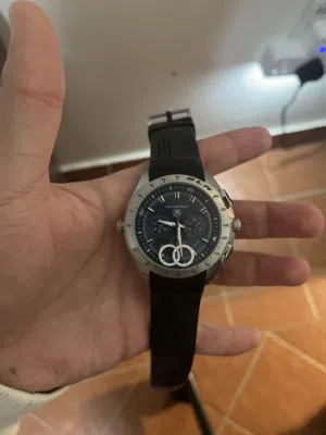 ساعة TAG Heuer SLR Mercedes-Benz Calibre S للبيع كوبي ون